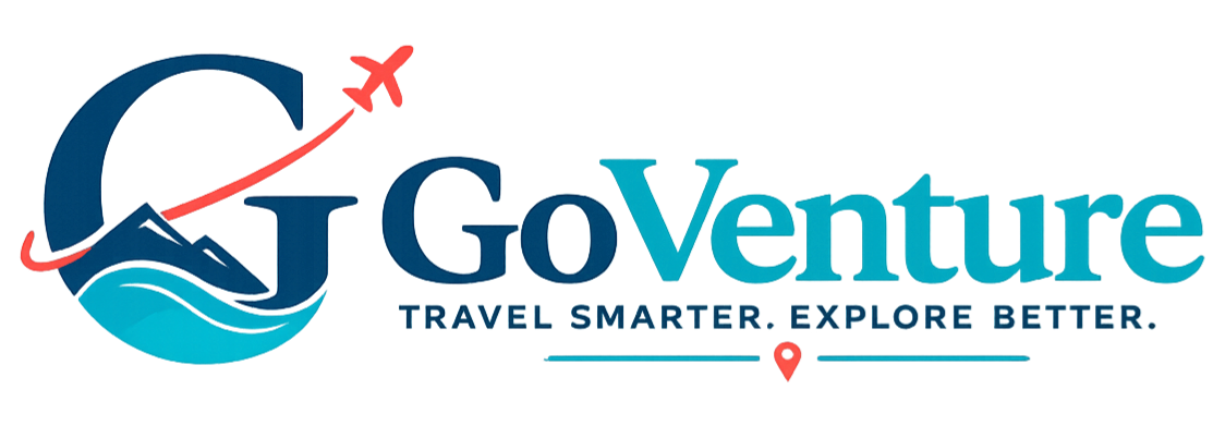 GoVenture Logo
