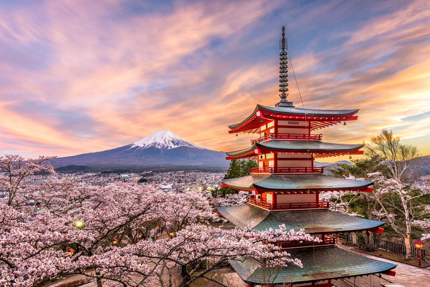 Tokyo, Japan